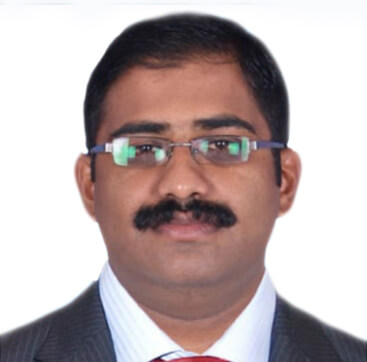 Joshy M Varghese